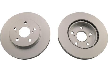PARTS TOYOTA диск гальм. передн. COROLLA 19 KAVO BR9564C