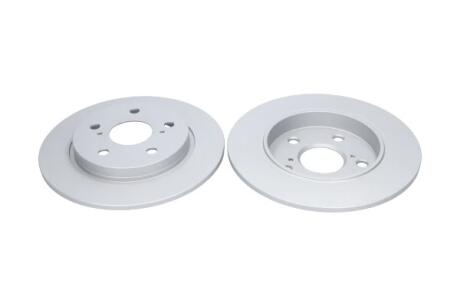 PARTS TOYOTA Гальмівний диск COROLLA 1.6 VVTi 19- KAVO BR9570C