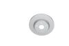 PARTS TOYOTA Гальмівний диск Camry 17-, Rav 4 V 18- KAVO BR9572C (фото 1)