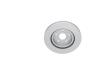 PARTS TOYOTA Гальмівний диск Camry 17-, Rav 4 V 18- KAVO BR9572C (фото 3)