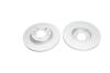 PARTS CITROEN диск гальмівний задній BERLINGO/MINIVAN, C4 GRAND PICASSO II, C4 PICASSO II, C4 SPACETOURER, GRAND C4 SPACETOURER OPEL COMBO E TOUR / LIFE, COMBO/MINIVAN 1.2-2.0D 02.13- KAVO BR9577C (фото 1)