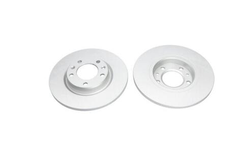 PARTS CITROEN диск гальмівний задній BERLINGO/MINIVAN, C4 GRAND PICASSO II, C4 PICASSO II, C4 SPACETOURER, GRAND C4 SPACETOURER OPEL COMBO E TOUR / LIFE, COMBO/MINIVAN 1.2-2.0D 02.13- KAVO BR9577C