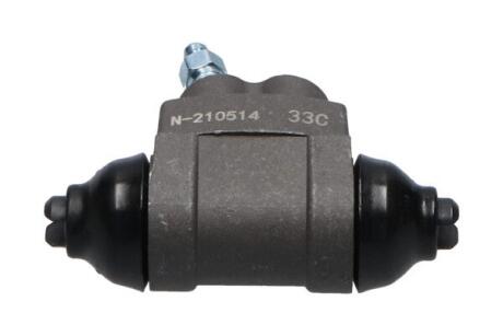 PARTS HYUNDAI Рабочий торм. цилиндр ELANTRA V 1.6 11- KAVO BWC3039