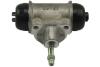 PARTS NISSAN Тормозной цилиндрик задний NV200 10- KAVO BWC6527 (фото 1)