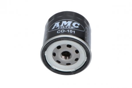 Фильтр масляный AMC KAVO CO-101 (фото 1)