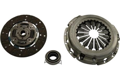 PARTS TOYOTA к-т зчеплення Hilux 2.5D-3.0D 05- KAVO CP1213