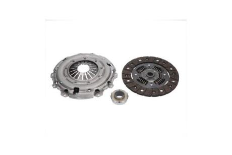PARTS MITSUBISHI К-т сцепления Outlander 2,4 -12, Grandis, Galant KAVO CP4035