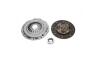 PARTS HYUNDAI К-т сцепления KIA Sportage 1,6GDI 11-, CEED KAVO CP6056 (фото 1)