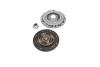 PARTS HYUNDAI К-т сцепления KIA Sportage 1,6GDI 11-, CEED KAVO CP6056 (фото 2)