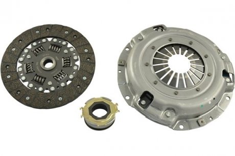 PARTS SUBARU К-т зчеплення Forester 2,0 02-, Legasy, Impreza KAVO CP-8519 (фото 1)