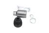 PARTS TESLA К-кт ШРКШ MODEL S (5YJS) 100D AWD 17- KAVO CV10011 (фото 4)
