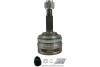 PARTS DAEWOO ШРУС наружный к-кт с ABS Lanos 1.4/1.5 97- KAVO CV1009 (фото 1)