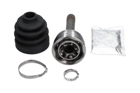 PARTS MAZDA Шрус внешний к-кт Mazda B-Serie 2,5D -06 KAVO CV4512