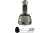 PARTS MAZDA К-кт ШРКШ 6 (GH) 2.0 MZR-CD (GH14) 07-10 KAVO CV4557 (фото 1)