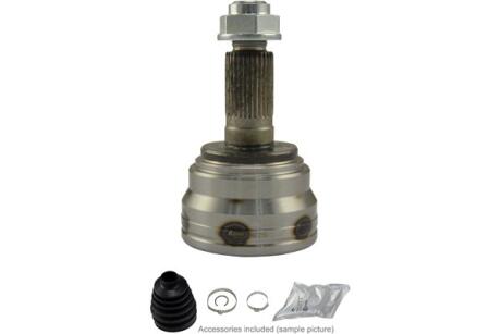 PARTS MAZDA К-кт ШРКШ 6 (GH) 2.0 MZR-CD (GH14) 07-10 KAVO CV4557