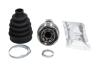 PARTS NISSAN К-кт ШРКШ зовн. 23/19 зуб. PIXO 1.0 09- KAVO CV6575 (фото 1)