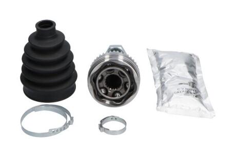 PARTS NISSAN К-кт ШРКШ зовн. 23/19 зуб. PIXO 1.0 09- KAVO CV6575