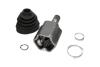 PARTS NISSAN К-кт ШРКШ QASHQAI II 1.6 dCi 13- KAVO CV6578 (фото 1)