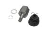 PARTS NISSAN К-кт ШРКШ QASHQAI II 1.6 dCi 13- KAVO CV6578 (фото 3)