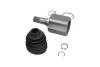 PARTS NISSAN К-кт ШРКШ QASHQAI II 1.6 dCi 13- KAVO CV6578 (фото 4)