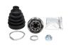 PARTS TOYOTA ШРКШ зовнішній YARIS 1.5 16V,1.4D 00- KAVO CV9011 (фото 1)