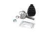 PARTS TOYOTA ШРКШ зовнішній YARIS 1.5 16V,1.4D 00- KAVO CV9011 (фото 2)