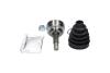 PARTS TOYOTA ШРКШ зовнішній YARIS 1.5 16V,1.4D 00- KAVO CV9011 (фото 3)
