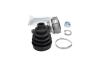 PARTS TOYOTA ШРКШ зовнішній YARIS 1.5 16V,1.4D 00- KAVO CV9011 (фото 4)