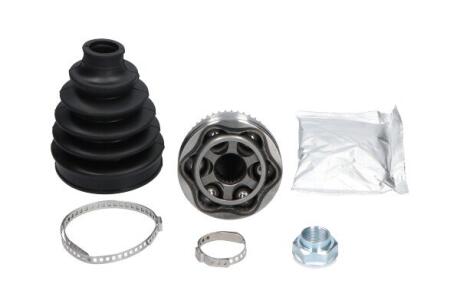 PARTS TOYOTA ШРКШ зовнішній YARIS 1.5 16V,1.4D 00- KAVO CV9011