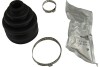 PARTS KIA Пыльник к-кт Шрус наружн.Carens,Shuma 97- KAVO CVB-4003 (фото 1)