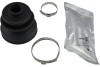 PARTS MITSUBISHI Пыльник к-кт Шрус КПП Pajero 94- KAVO CVB5512 (фото 1)