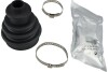PARTS NISSAN Пыльник к-кт Шрус наружн.Primera 1.8 02- KAVO CVB6507 (фото 1)