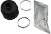 PARTS SUZUKI К-т пильнику ШРКШ 92*21*76 GRAND VITARA I (FT, HT) 2.0 HDI 110 01-05 KAVO CVB8512 (фото 1)