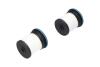 PARTS CHEVROLET К-т фільтрів палива (2шт.) Opel Antara,Chevrolet Captiva 2.2Di 11- KAVO DF7748 (фото 1)
