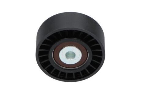 PARTS HYUNDAI Натяжний ролик GENESIS купе 3.8 08-, KIA KAVO DIP3005