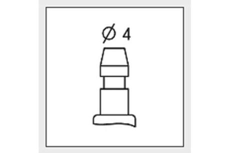 PARTS MAZDA Датчик температуры воды 626 KAVO ECT4501