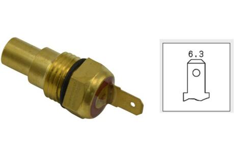 PARTS TOYOTA Датчик температуры воды Camry 83-,Corolla 79-,Carina E,Land Cruiser KAVO ECT9001