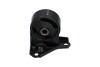PARTS HYUNDAI Подушка двигателя Tucson,Kia Sportage 2.0CRDi/2.7 04- KAVO EEM-4018 (фото 3)