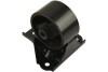PARTS KIA Подушка двигателя пер. Sportage 2,0CRDi 06- KAVO EEM4067 (фото 1)