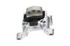PARTS MAZDA Подушка двигуна прав. CX-5 (KE, GH) 2.2 D 12-17 KAVO EEM4680 (фото 1)
