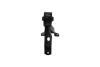 PARTS CITROEN Подушка двигателя C-CROSSER 2.0 10-, C4 AIRCROSS 1.6 HDi 12-, MITSUBISHI OUTLANDER II 2.2 10-12, PEUGEOT 4007 2.0 10-13 KAVO EEM5634 (фото 4)
