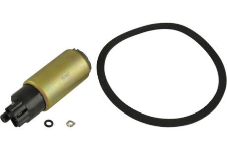 PARTS MITSUBISHI Електро-бензонасос PAJERO III 3.5 00-07, HYUNDAI COUPE II 2.0 01-09, ELANTRA III 1.6 03-06, MAZDA 626 V (GF) 2.0 97-02, NISSAN ALMERA I 1.6 95-00, SUZUKI IGNIS I 1.5 Sport 03-05 KAVO EFP5501