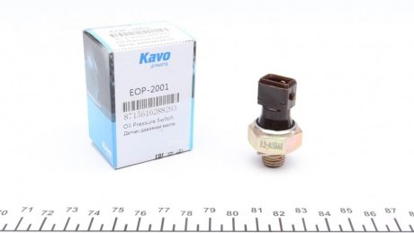 Датчик тиску KAVO EOP-2001 (фото 1)