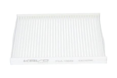 Фільтр салону KAVO FCA10049