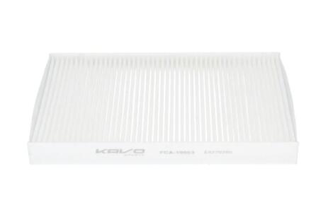 Фільтр салону KAVO FCA10053