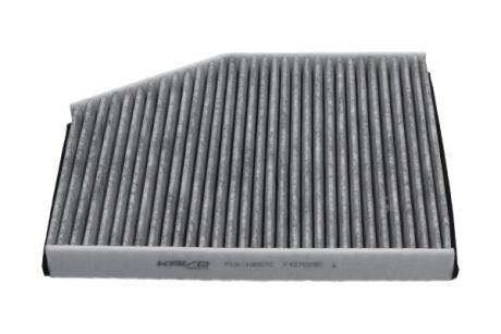 PARTS FORD фільтр салону (вугілля) TRANSIT 12- KAVO FCA10067C