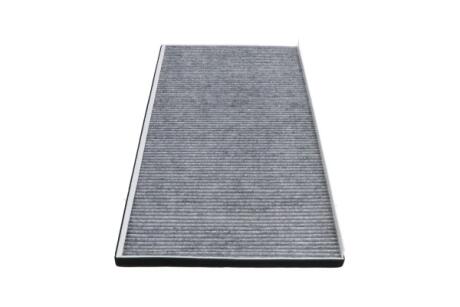 PARTS TESLA Фільтр вугільний салонний Model S 16- KAVO FCA10085C