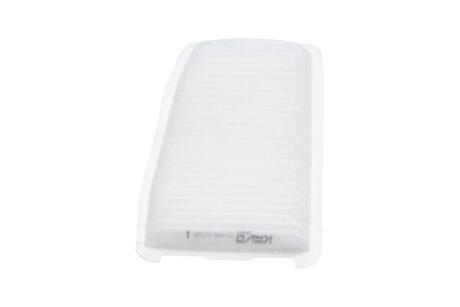 PARTS TOYOTA Фільтр повітря COROLLA 1.6 VVTi (ZRE210) 19- KAVO FCA9006