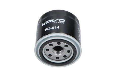 Фільтр масляний KAVO FO014