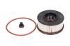 PARTS HYUNDAI Фільтр палива SANTA FE IV (TM, TMA) 2.0 CRDi 18-20, SANTA FE IV (TM, TMA) 2.2 CRDi 18-20 KAVO HF671 (фото 1)